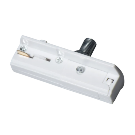 ADAPTADOR 1EF BLANCO