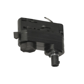 ADAPTADOR 3EF NEGRO