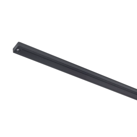 COBERTOR RIEL 1MT NEGRO