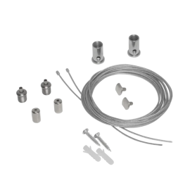 KIT SUSPENSION DYNA