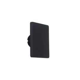 MIJA C NEGRO 12W