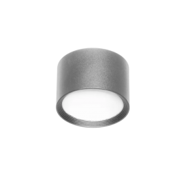 PRISMA GRIS 12W IP44
