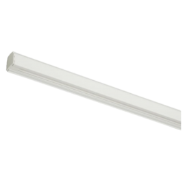 RIEL 2MTS 3EF BLANCO