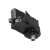 ADAPTADOR 3EF II NEGRO