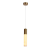 ALABASTRO SENA BRONCE 570mm