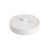 APLIQUE CABEZAL BLANCO