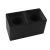 AXE II NEGRO
