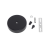 FLORON LINEAL NEGRO