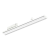 HOKA 60CM 3EF BLANCO