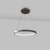 HOOP 1XL HUMO MATE 70CM
