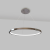 HOOP 1XL HUMO REFLEX 100CM