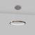 HOOP 1XL HUMO REFLEX 70CM
