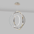 HOOP 3VXL CROMO