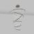 HOOP 6 HUMO REFLEX