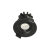 OPTIC NEGRO 2700K