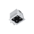 POCKET IV BLANCO Y NEGRO 3000K