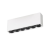 POCKET VI AP BLANCO Y NEGRO 3000K
