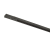 RIEL 2MTS 1EF NEGRO