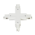 UNION CRUZ 3EF BLANCO