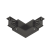 UNION L 3EF NEGRO