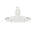 UNION T 3EF BLANCO