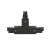 UNION T 3EF NEGRO