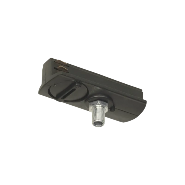 ADAPTADOR 1EF NEGRO