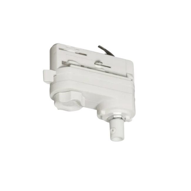 ADAPTADOR 3EF BLANCO