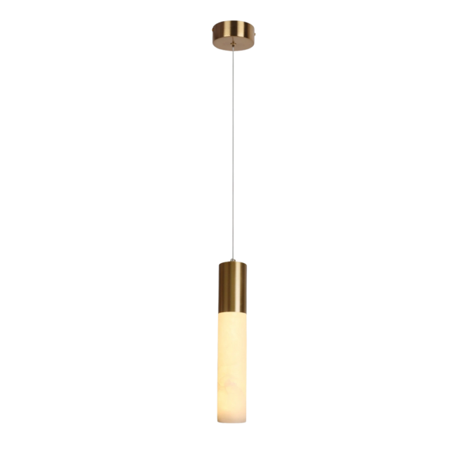 ALABASTRO SENA BRONCE 320mm