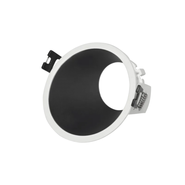 ASA BLANCO Y NEGRO
