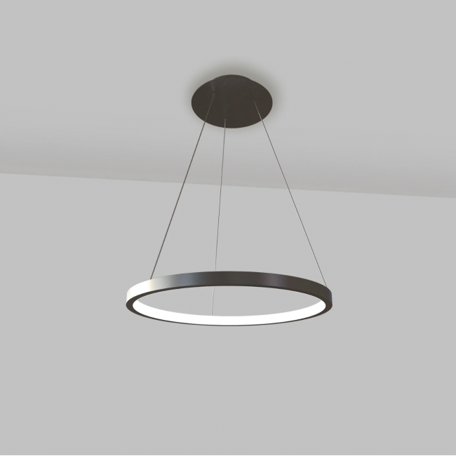 HOOP 1XL HUMO MATE 70CM