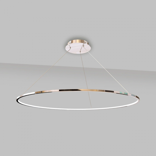 HOOP 1 130CM CROMO