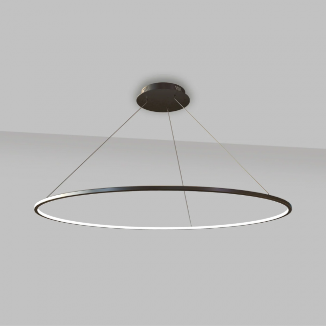 HOOP 130CM HUMO MATE