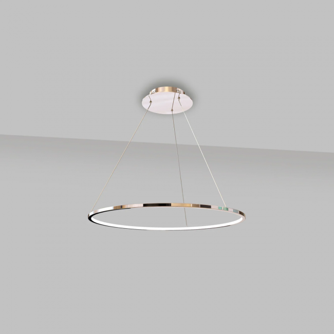 HOOP 1 80CM CROMO