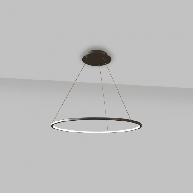 HOOP 100CM HUMO MATE