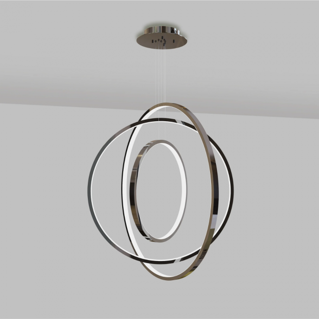 HOOP 3VXL HUMO REFLEX