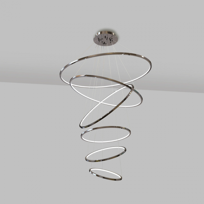 HOOP 6 HUMO REFLEX
