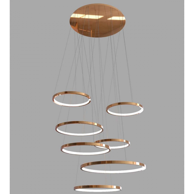 HOOP 7H COBRE