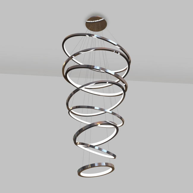 HOOP 8XL HUMO REFLEX
