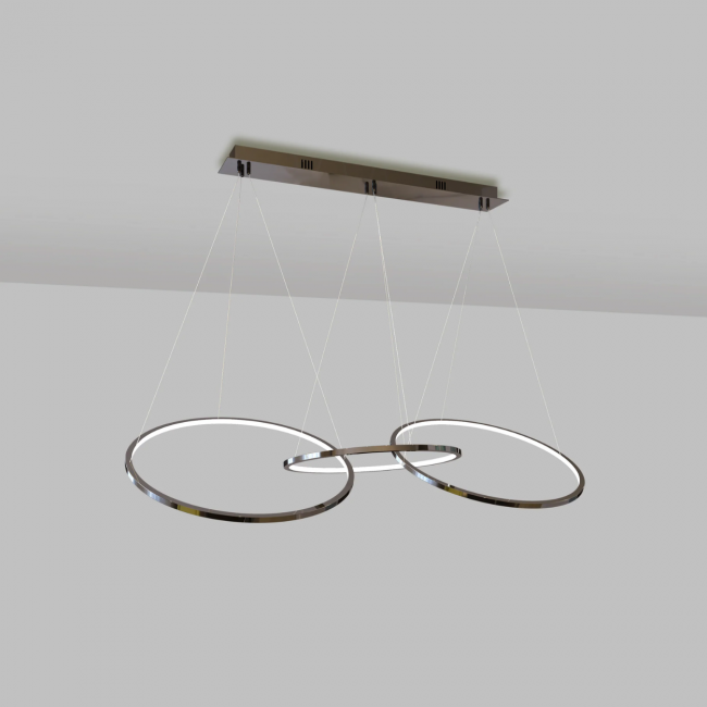 HOOP L3 HUMO REFLEX