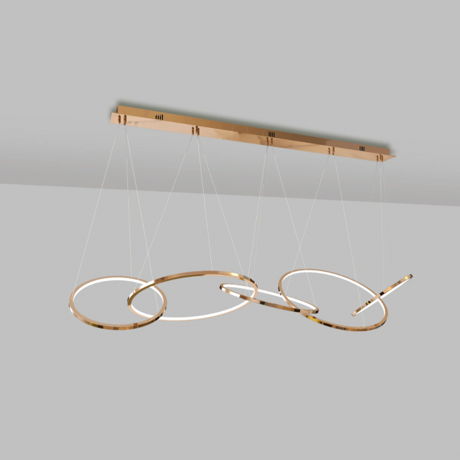 HOOP L5 COBRE