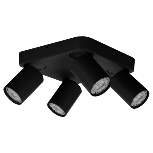 KATHARO IV SQ NEGRO