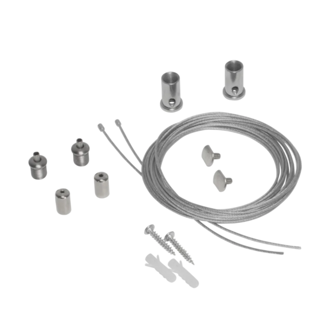 KIT SUSPENSION DYNA