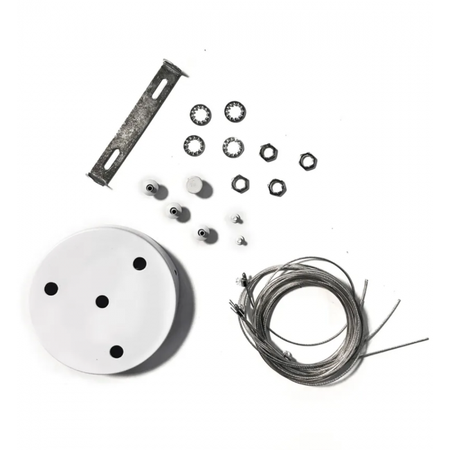 KIT SUSPENSION SITRA/YORK