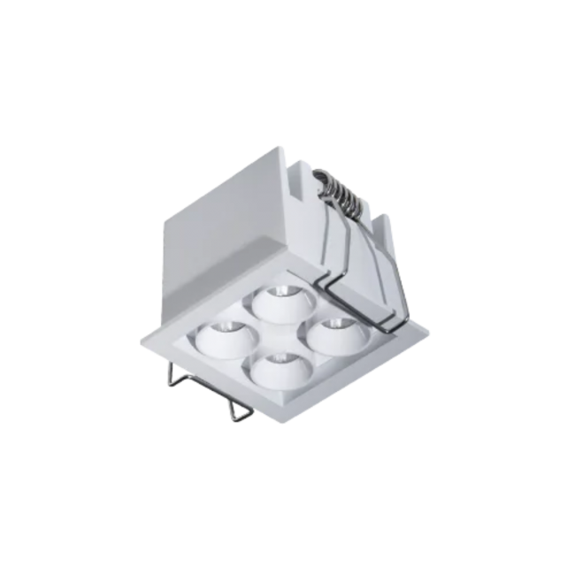 POCKET IV BLANCO SATINADO 3000K