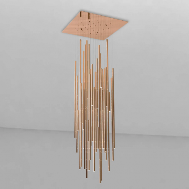 LUNGO 40 COBRE