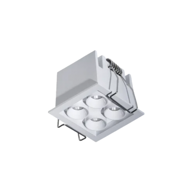 POCKET IV BLANCO 2700K