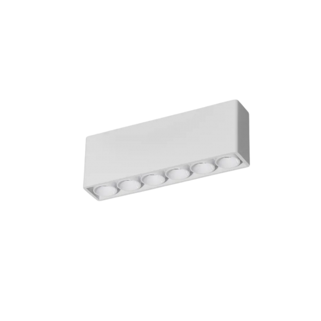 POCKET VI AP BLANCO 2700K
