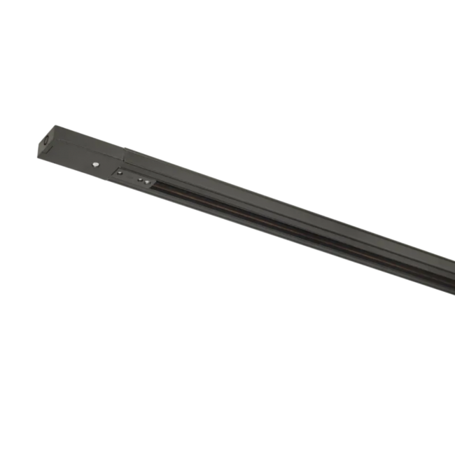 RIEL 2MTS 1EF NEGRO