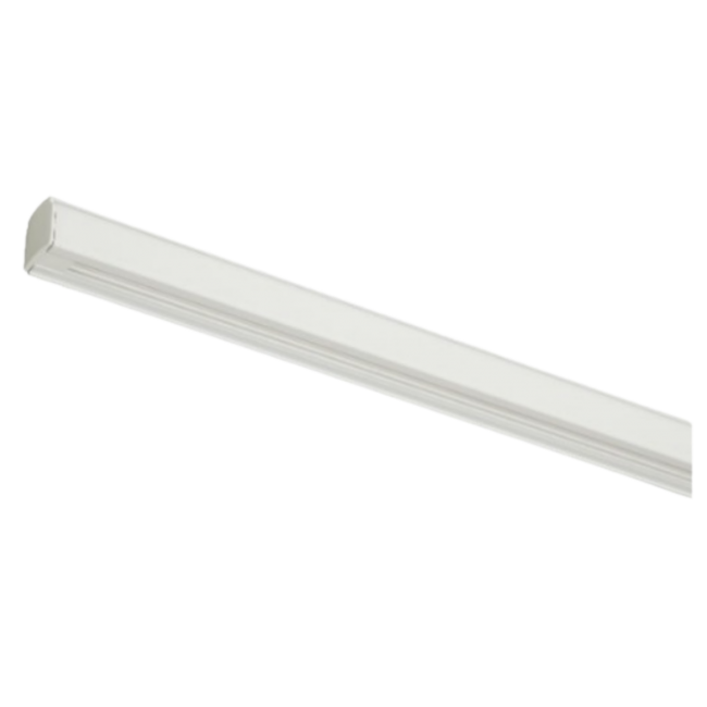 RIEL 3MTS 3EF BLANCO
